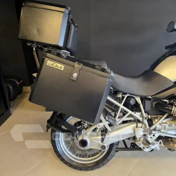 R 1200 GS