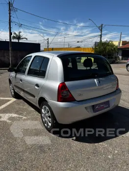 CLIO 1.0 Campus 16V