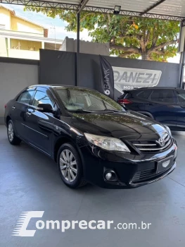COROLLA 2.0 Altis 16V