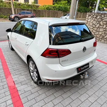 GOLF 1.4 TSI Comfortline 16V