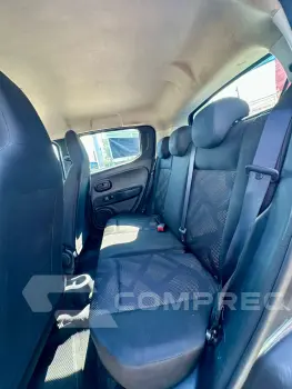 Fiat Mobi Like 1.0 Flex