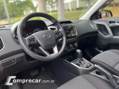 CRETA 1.6 16V Smart