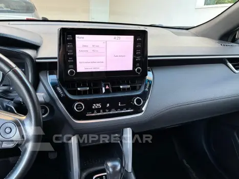 COROLLA CROSS 2.0 Vvt-ie XRE