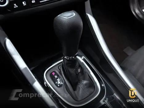 FASTBACK - 1.0 TURBO 200 AUDACE CVT