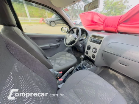 PALIO 1.0 MPI Fire Economy 8V