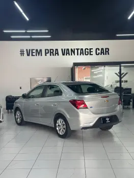 PRISMA 1.4 MPFI LT 8V