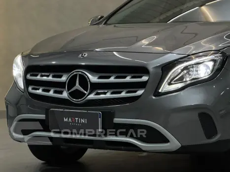 GLA 1.6 CGI FLEX STYLE 7G-DCT