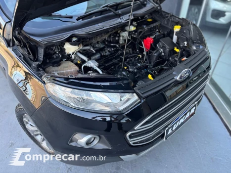 ECOSPORT 1.6 Freestyle 16V