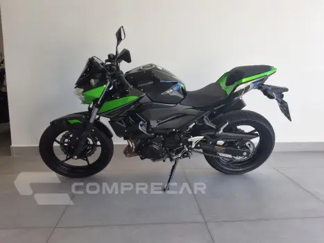 Z 400