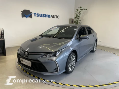Toyota COROLLA 2.0 VVT-IE XEI DIRECT SHIFT 4 portas