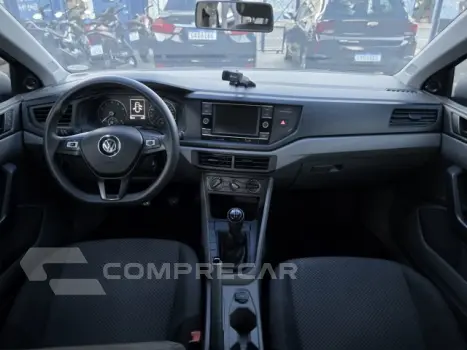POLO - 1.6 MSI TOTAL MANUAL