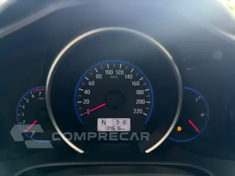 Fit LX 1.5 Flexone 16V 5p Aut.