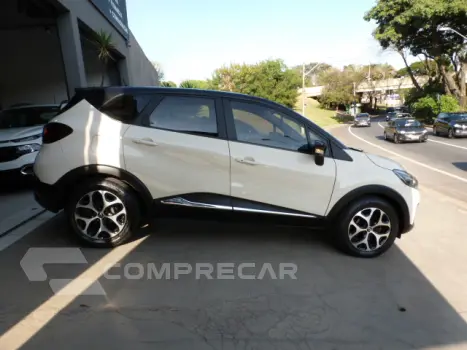 CAPTUR 2.0 16V Intense