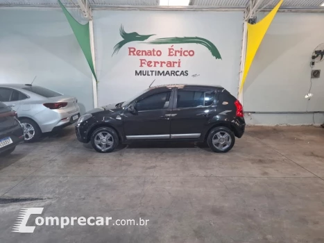 SANDERO 1.6 Vibe 8V