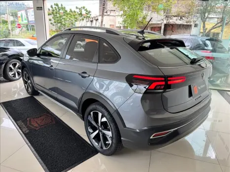 NIVUS 1.0 200 TSI Highline