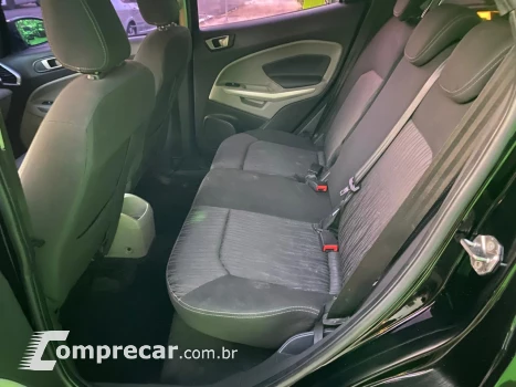 ECOSPORT 2.0 Titanium 16V