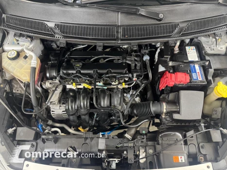 KA 1.5 SEL 16V