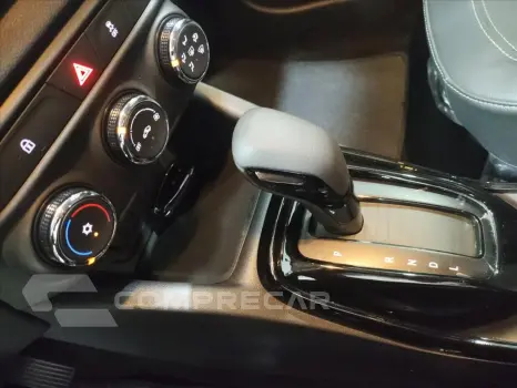 TRACKER 1.0 TURBO FLEX AUTOMÁTICO