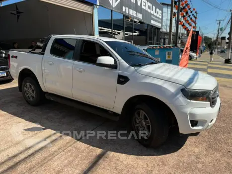 Ranger XLS 2.2 4x4 CD Diesel Aut.