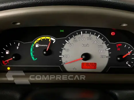 PALIO 1.0 MPI Fire Economy 8V
