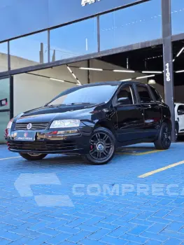 Stilo 1.8/ 1.8 Connect Flex 8V 5p