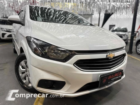 ONIX 1.0 MPFI LT 8V FLEX 4P MANUAL
