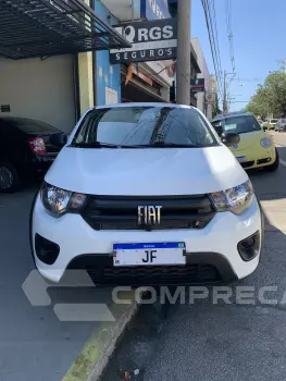 MOBI 1.0 8V EVO Like.