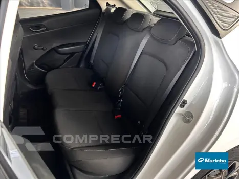 HB20 1.0 12V FLEX SENSE MANUAL