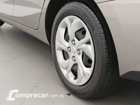 HB20S 1.0 12V FLEX COMFORT PLUS MANUAL