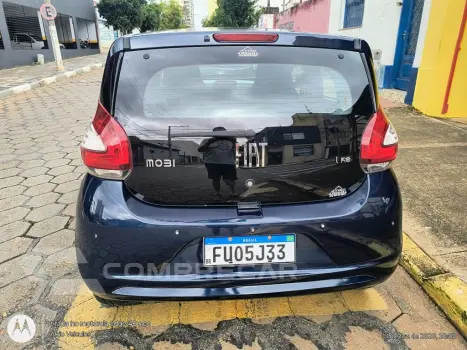 MOBI LIKE 1.0 Fire Flex 5p.