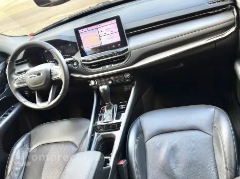 COMPASS 1.3 T270 TURBO FLEX LIMITED AT6