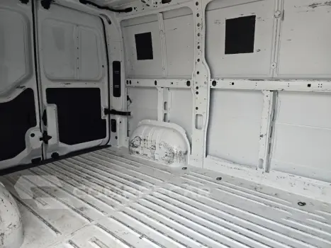 Master 2.3 dCi Furgão 16V Diesel