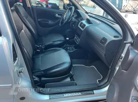 MONTANA 1.4 MPFI Sport CS 8V
