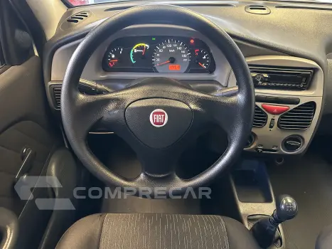 PALIO 1.0 MPI Fire Economy 8V