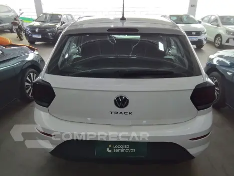 POLO 1.0 MPI TRACK MANUAL