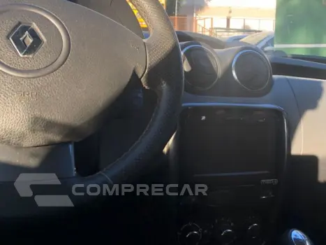 DUSTER - 2.0 DYNAMIQUE 4X2 16V 4P MANUAL