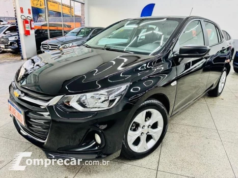 ONIX HATCH 1.0 12V FLEX 5p MEC