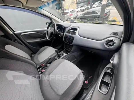 Punto ESSENCE 1.6 Flex 16V 5p