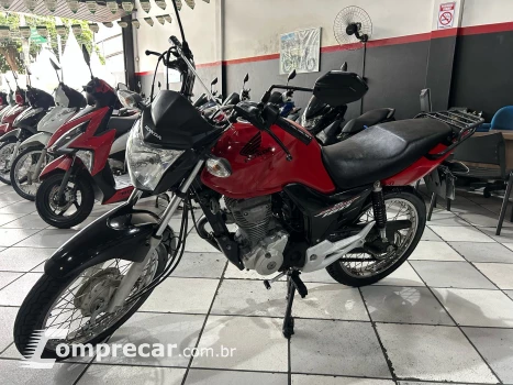 CG START 160C