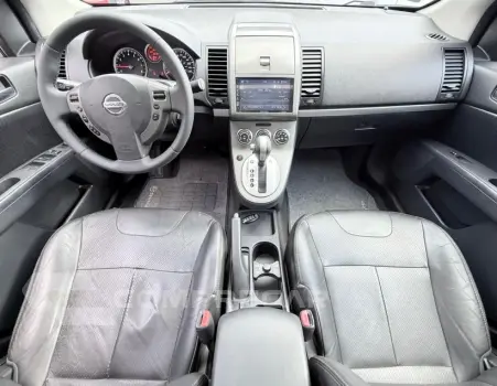 SENTRA 2.0 SL 16vstart