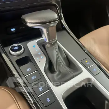 Creta Platinum 1.0 TB 12V Flex Aut.