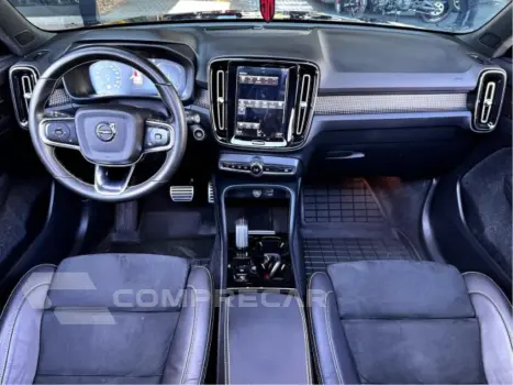 XC40 1.5 T5 RECHARGE R-DESIGN GEARTRONIC