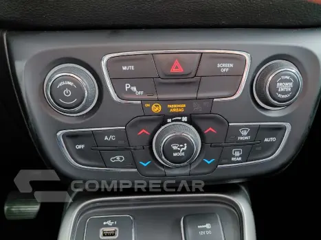 COMPASS 2.0 16V FLEX SPORT AUTOMATICO