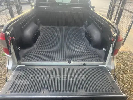 MONTANA 1.4 MPFI LS CS 8V