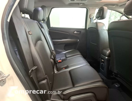 JOURNEY RT  3.6 V6 Aut.