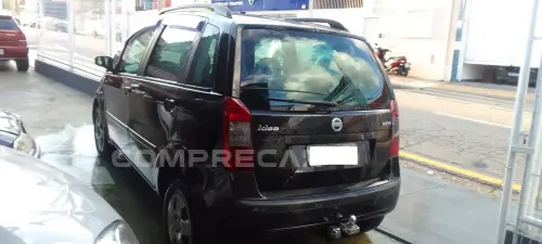 IDEA 1.4 MPI ELX 8V