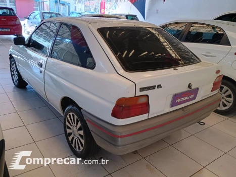 Escort GL 1.6