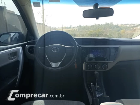 COROLLA 1.8 GLI 16V