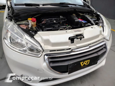 208 Active/Active Pack 1.5 Flex 8V 5p