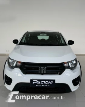 MOBI 1.0 8V EVO Like.
